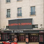 Romantic Dreams Sistina 招待所 4*