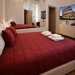 Romantic Dreams Sistina 罗马
