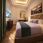 Romantic Dreams Sistina 罗马