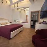 Romantic Dreams Sistina 招待所 罗马
