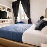 招待所 Romantic Dreams Sistina 4*
