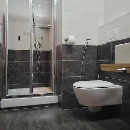 Pensión Romantic Dreams Sistina