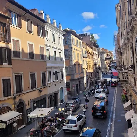 Romantic Dreams Sistina