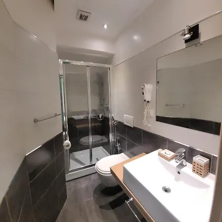 Romantic Dreams Sistina