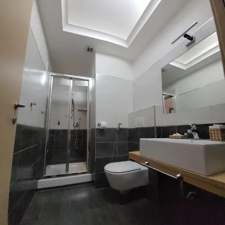 Pensión Romantic Dreams Sistina 4*