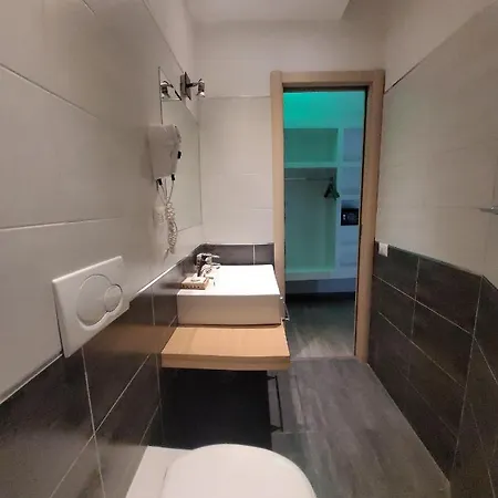 Pensión Romantic Dreams Sistina 4*