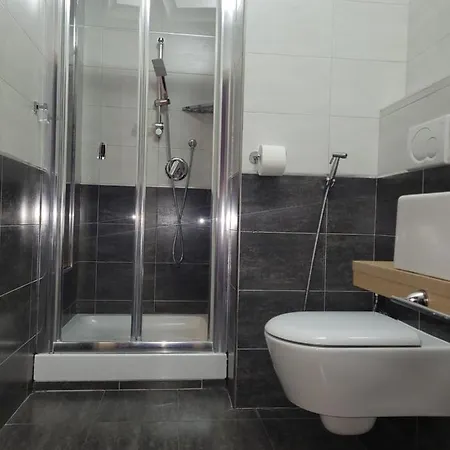 Romantic Dreams Sistina 4*