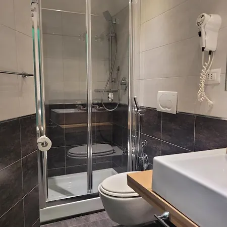 Pensión Romantic Dreams Sistina