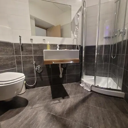 Pensión Romantic Dreams Sistina 4*