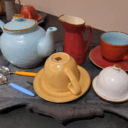 Romantic Dreams Sistina Pensión