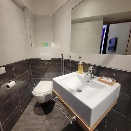 Pensión Romantic Dreams Sistina