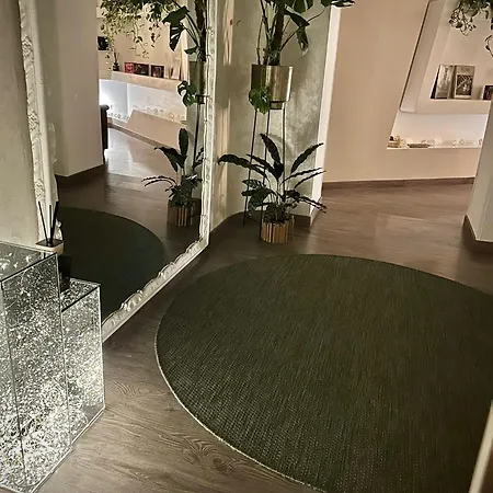 Pensión Romantic Dreams Sistina