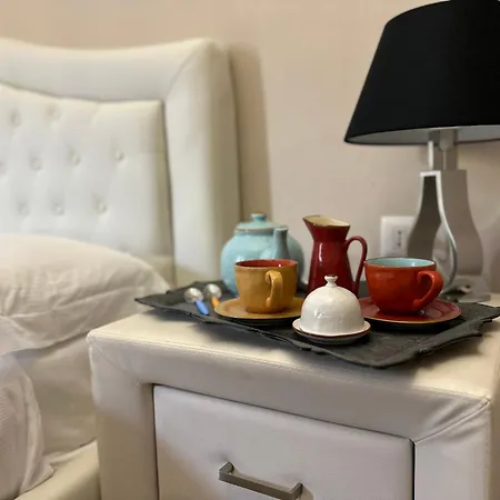 Romantic Dreams Sistina 4* Roma