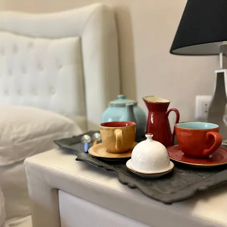 Guest house Romantic Dreams Sistina Rome