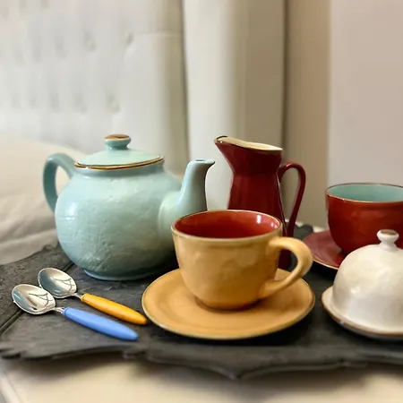 Romantic Dreams Sistina