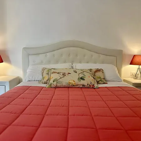 Romantic Dreams Sistina Guest house Rome