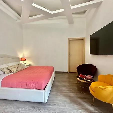 Romantic Dreams Sistina