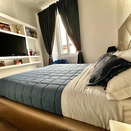 Romantic Dreams Sistina Roma