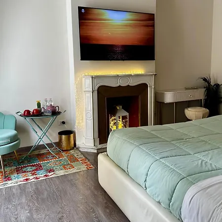 Romantic Dreams Sistina Roma