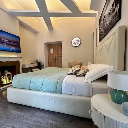 Romantic Dreams Sistina 4* Roma