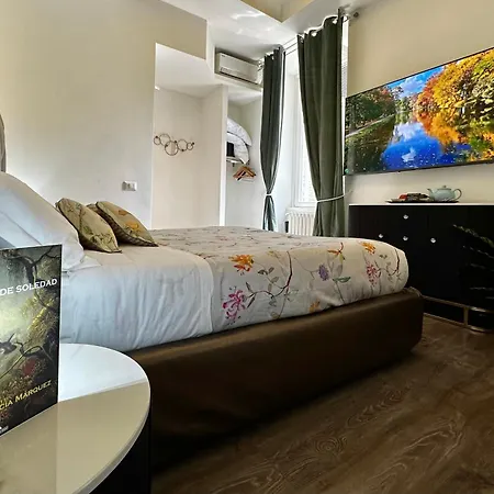 Romantic Dreams Sistina Roma