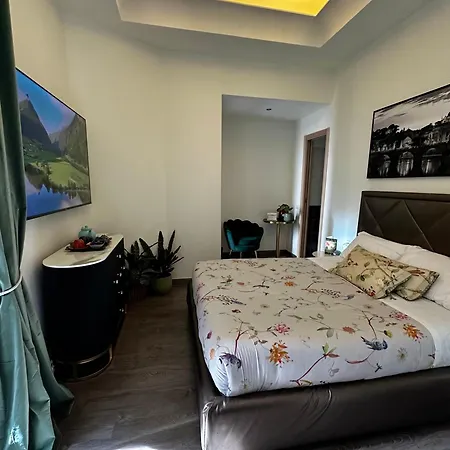 Romantic Dreams Sistina 4*