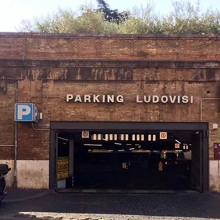 Romantic Dreams Sistina 4* Roma