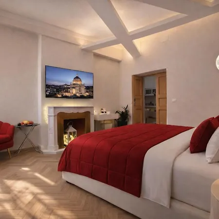 Romantic Dreams Sistina