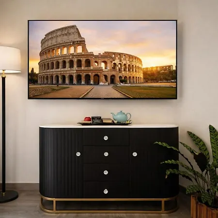 Romantic Dreams Sistina 4*