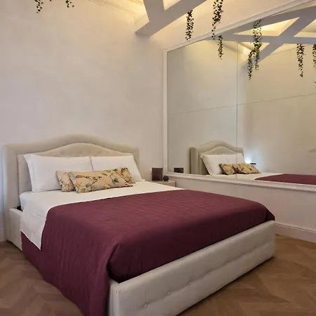 Affittacamere Romantic Dreams Sistina 4*