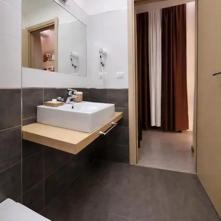 Penzion Romantic Dreams Sistina
