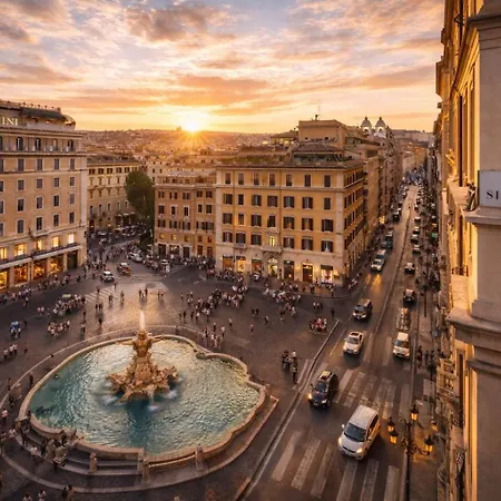 Romantic Dreams Sistina