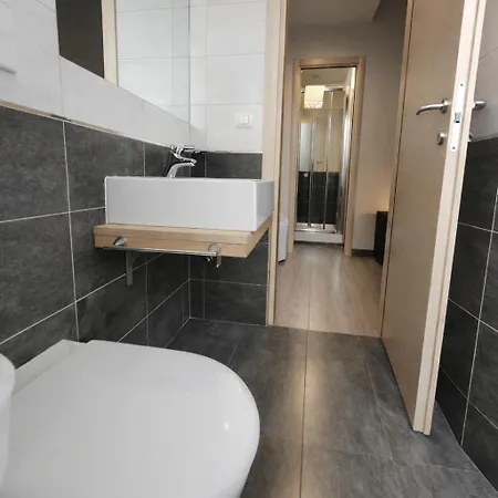 Romantic Dreams Sistina Penzion 4*