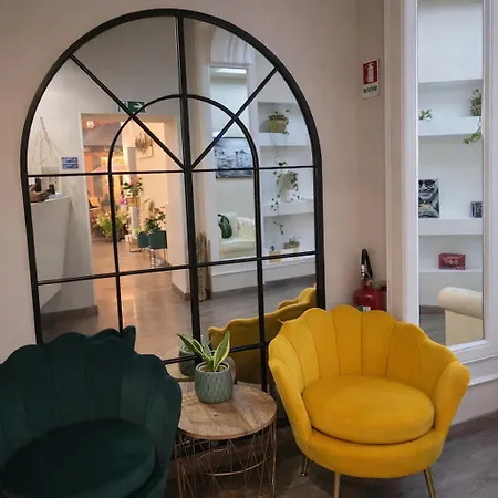 Romantic Dreams Sistina 4*