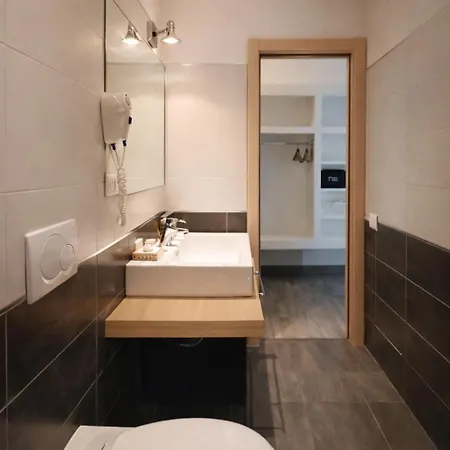 Romantic Dreams Sistina Penzion 4*