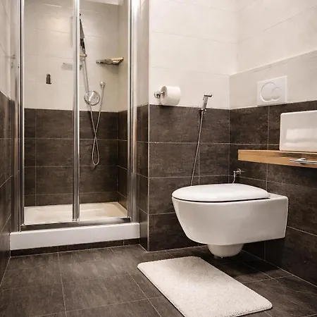 Romantic Dreams Sistina 4*