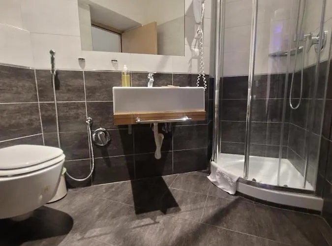 Affittacamere Romantic Dreams Sistina 4*