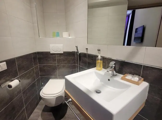 Affittacamere Romantic Dreams Sistina