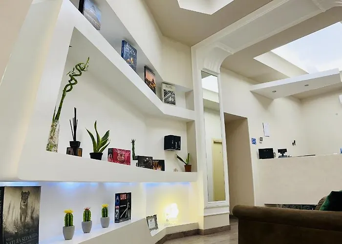 Romantic Dreams Sistina