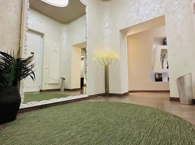 Romantic Dreams Sistina