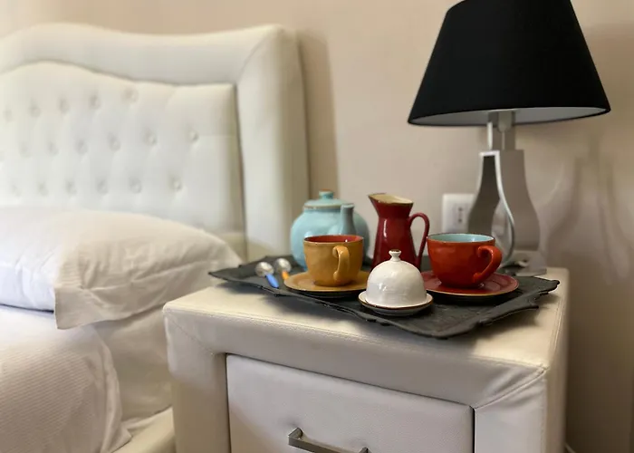 Romantic Dreams Sistina 4* Roma