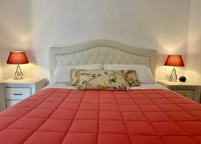 Romantic Dreams Sistina Affittacamere Roma