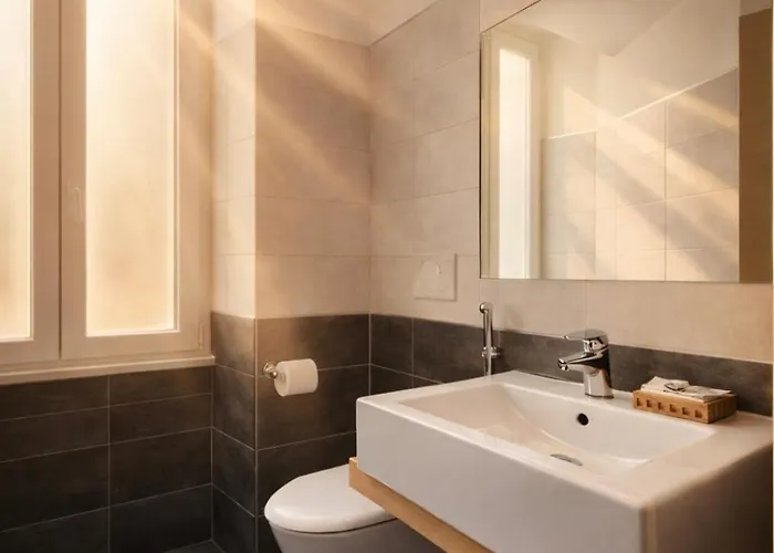 Romantic Dreams Sistina Affittacamere Roma