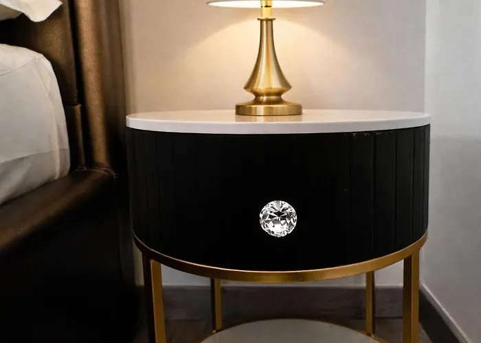 Romantic Dreams Sistina 4*