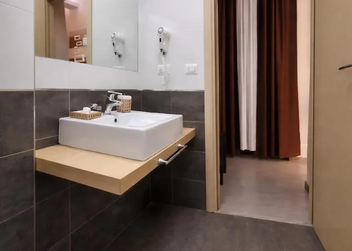 Affittacamere Romantic Dreams Sistina