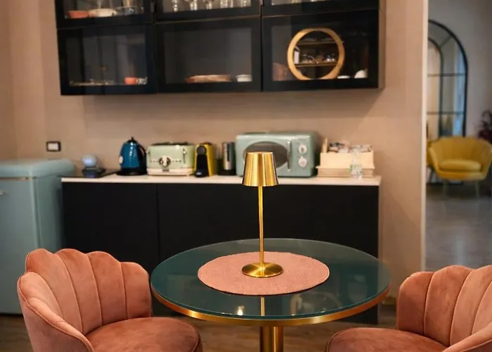 Romantic Dreams Sistina 4*