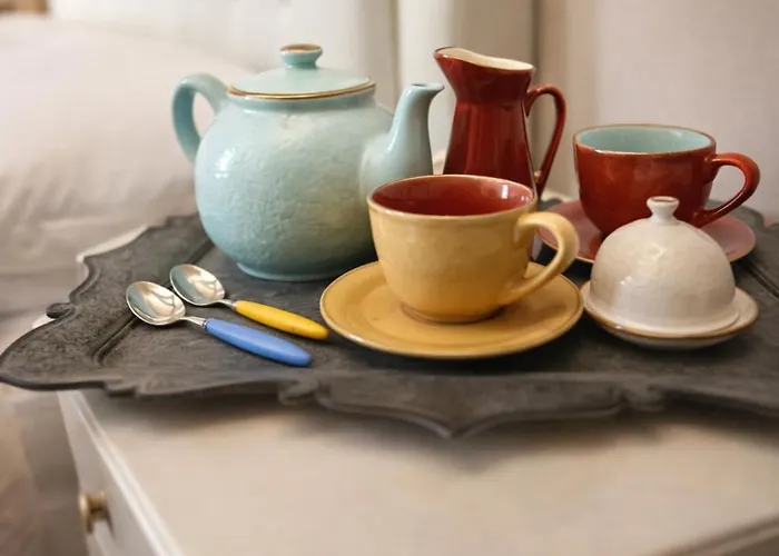 Romantic Dreams Sistina 4* Roma