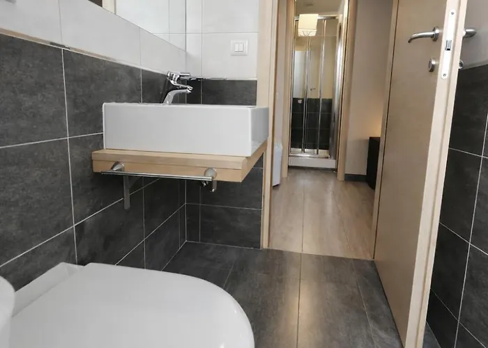 Romantic Dreams Sistina Affittacamere 4*