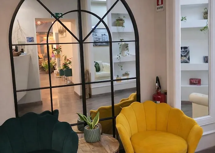 Romantic Dreams Sistina 4*