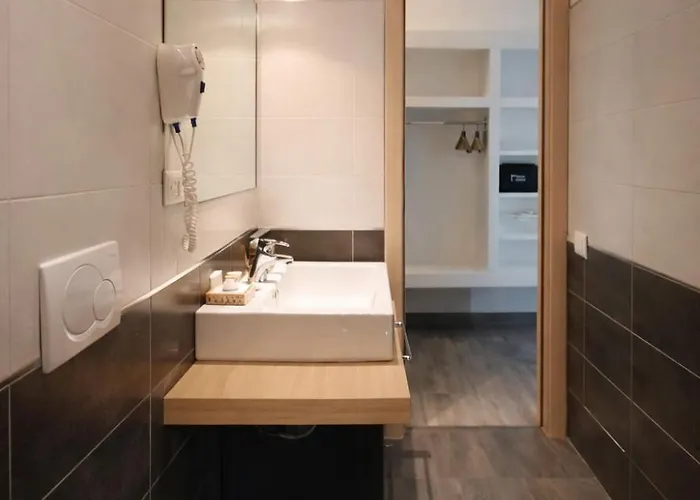 Romantic Dreams Sistina Affittacamere 4*